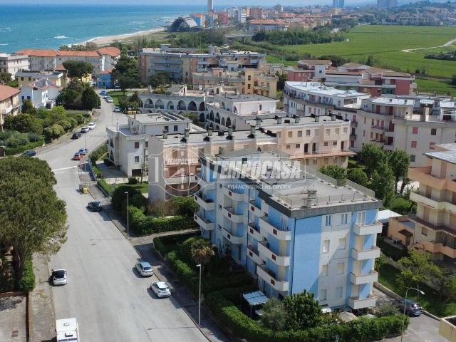 Appartamento in vendita a Porto Recanati