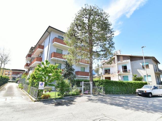 Appartamento in vendita a Porto Recanati