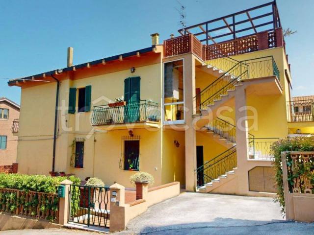 Appartamento in vendita a Porto Recanati