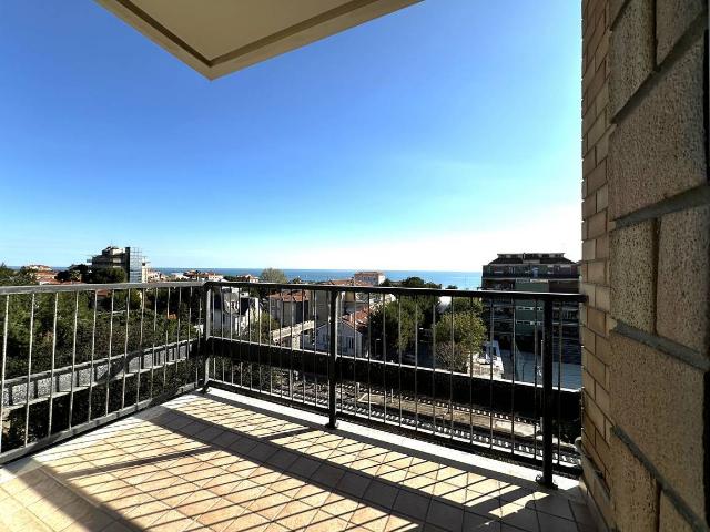 Appartamento in vendita a Porto San Giorgio, Mare