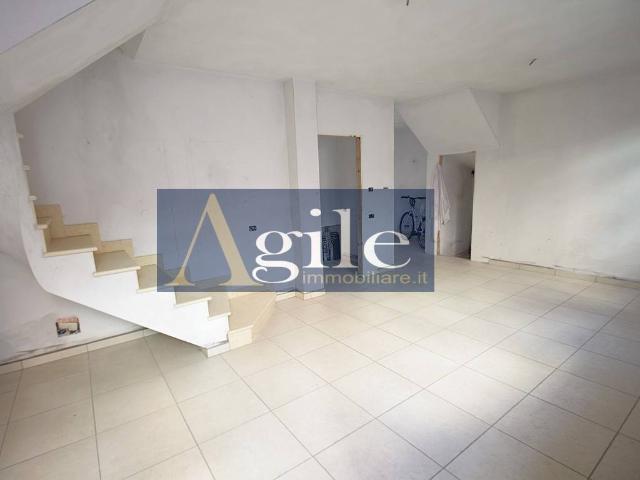 Appartamento in vendita a Porto San Giorgio, Centro