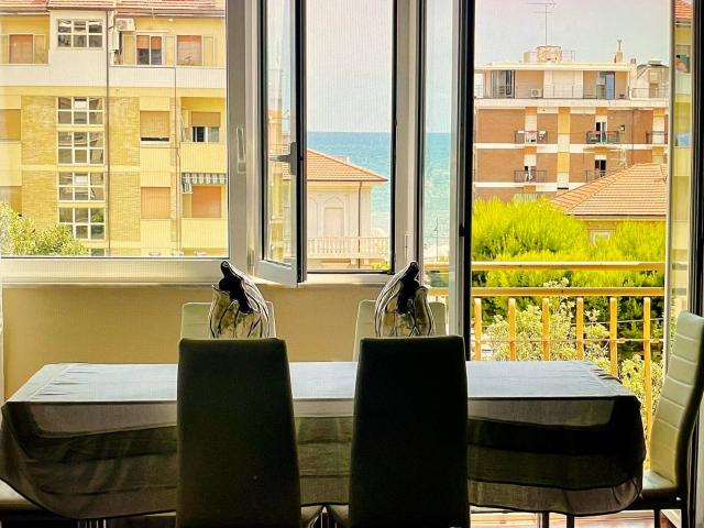 Appartamento in vendita a Porto San Giorgio, Centro