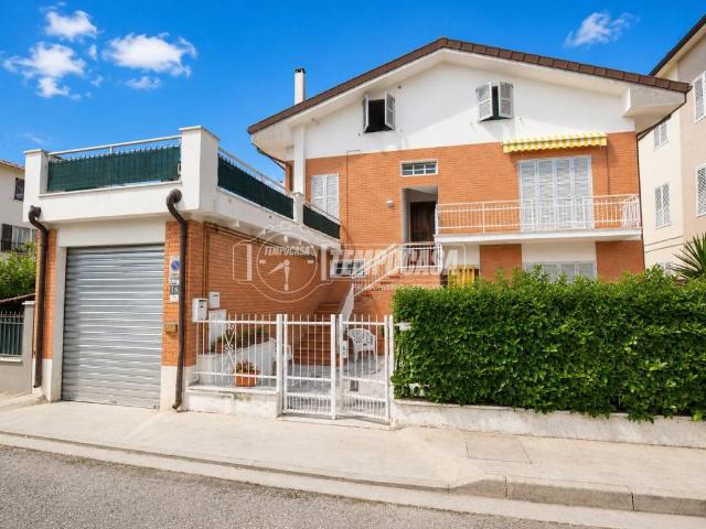 Appartamento in vendita a Porto San Giorgio FM