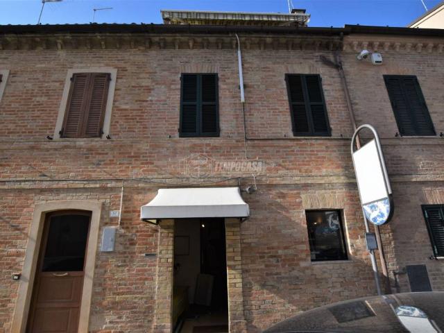 Appartamento in vendita a Porto San Giorgio FM