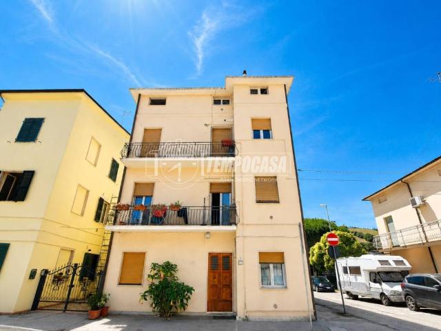Appartamento in vendita a Porto San Giorgio FM
