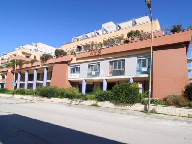 Appartamento in vendita a Porto San Giorgio FM