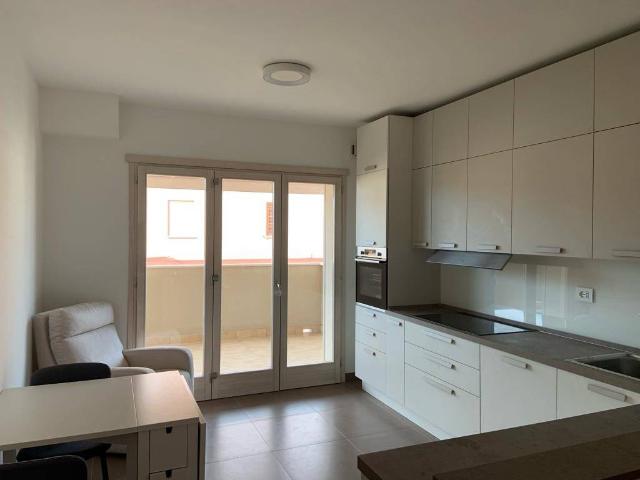 Appartamento in vendita a Porto San Giorgio FM