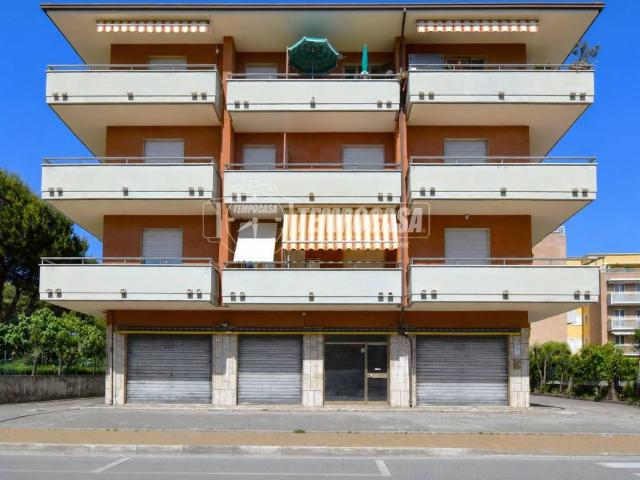 Appartamento in vendita a Porto San Giorgio FM