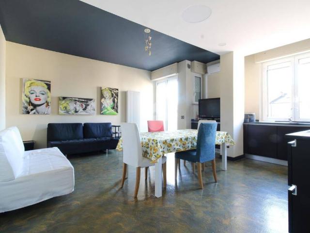 Appartamento in vendita a Porto San Giorgio FM