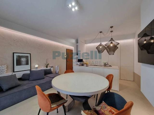 Appartamento in vendita a Porto San Giorgio FM