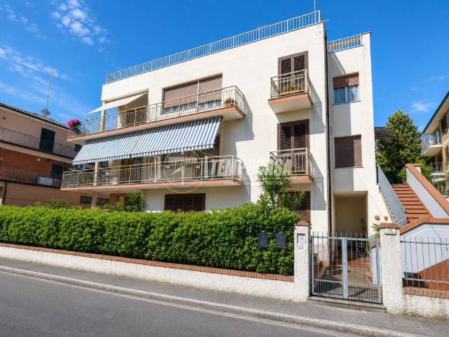 Appartamento in vendita a Porto San Giorgio FM