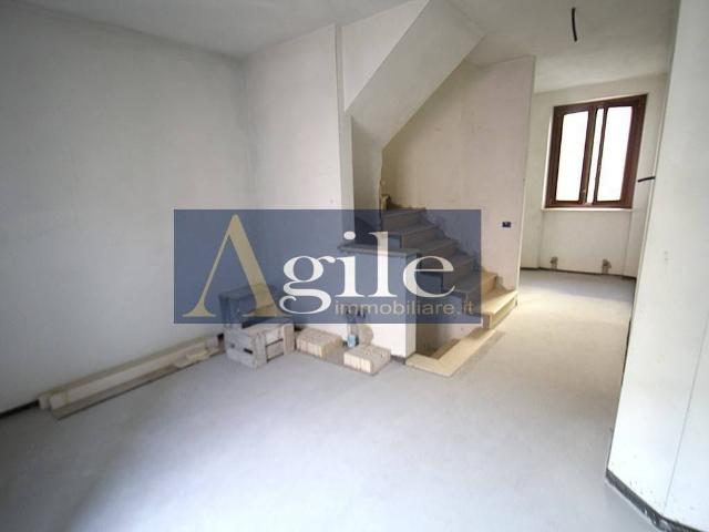 Appartamento in vendita a Porto San Giorgio FM
