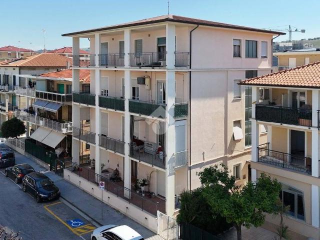 Appartamento in vendita a Porto San Giorgio FM