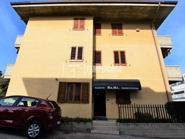 Appartamento in vendita a Porto San Giorgio FM