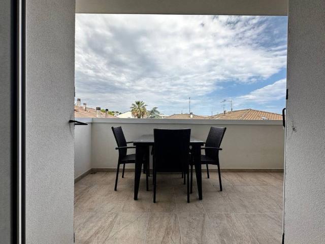 Appartamento in vendita a Porto San Giorgio FM