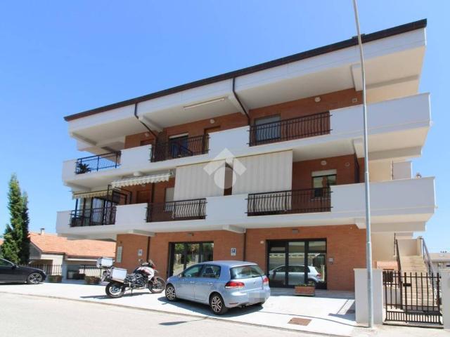 Appartamento in vendita a Porto San Giorgio FM
