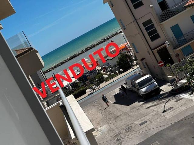 Appartamento in vendita a Porto San Giorgio FM