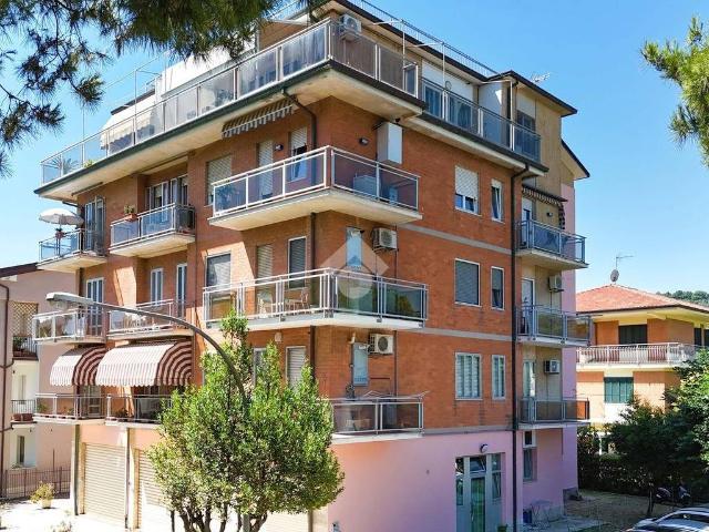 Appartamento in vendita a Porto San Giorgio FM