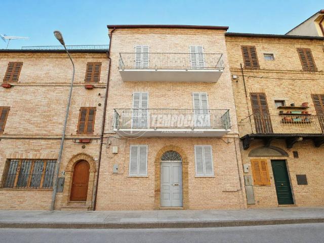 Appartamento in vendita a Porto San Giorgio FM