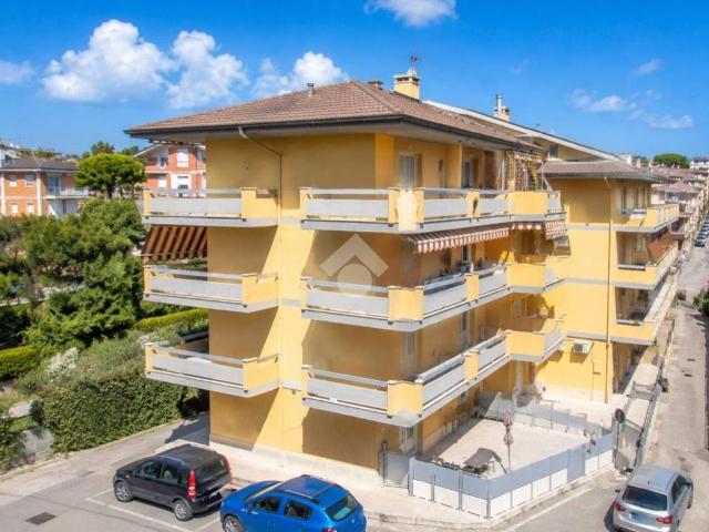 Appartamento in vendita a Porto San Giorgio FM