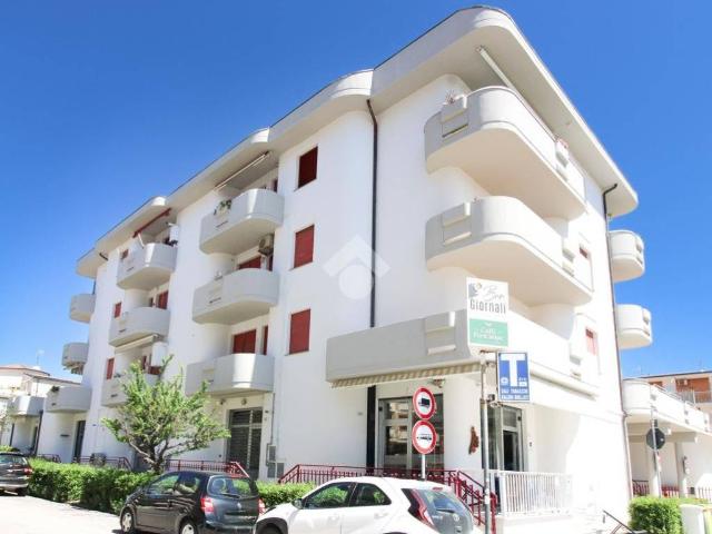 Appartamento in vendita a Porto San Giorgio FM