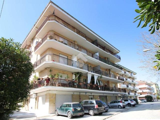Appartamento in vendita a Porto San Giorgio FM