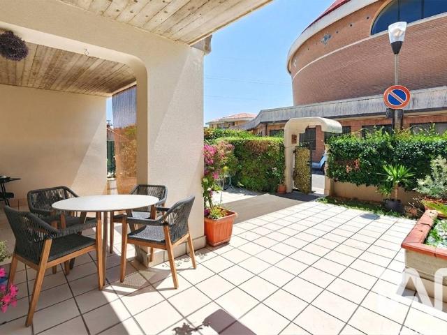 Appartamento in vendita a Porto San Giorgio FM
