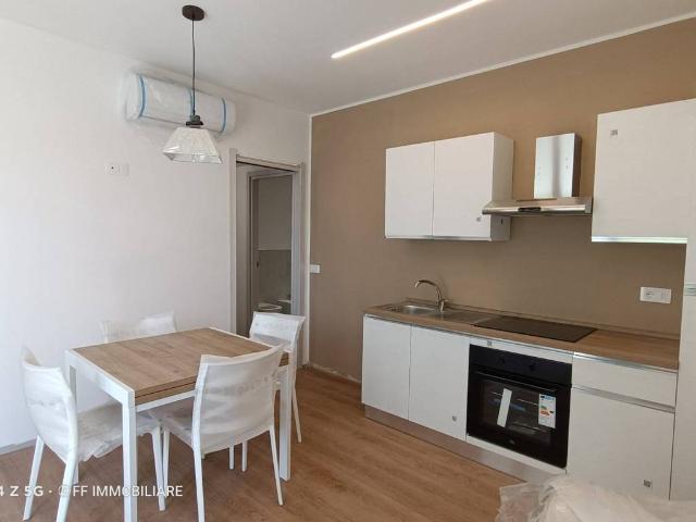 Appartamento in vendita a Porto San Giorgio FM