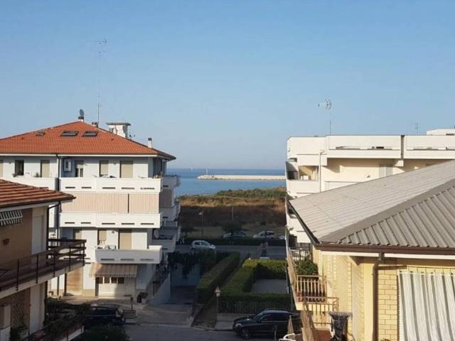 Appartamento in vendita a Porto San Giorgio FM