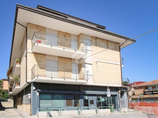 Appartamento in vendita a Porto San Giorgio FM