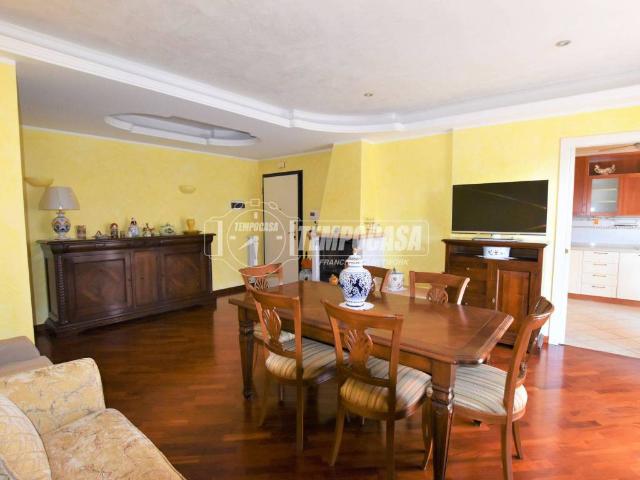 Appartamento in vendita a Porto San Giorgio FM