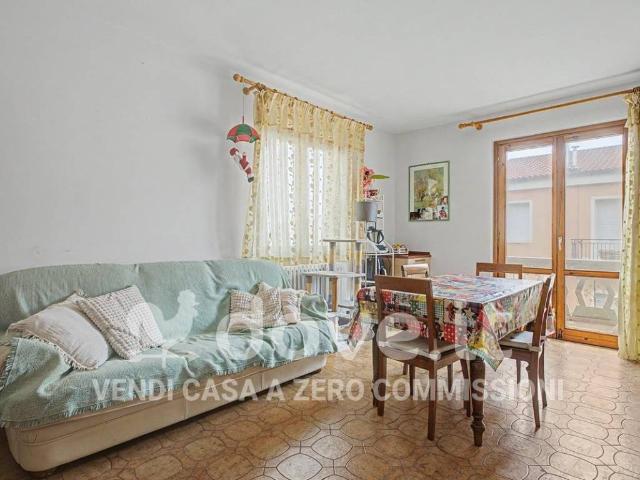 Appartamento in vendita a Porto San Giorgio FM