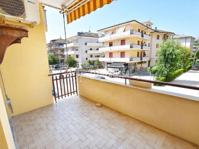 Appartamento in vendita a Porto San Giorgio FM