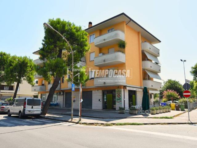 Appartamento in vendita a Porto San Giorgio FM