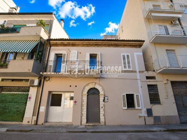 Appartamento in vendita a Porto San Giorgio FM