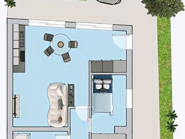 Appartamento in vendita a Porto San Giorgio FM