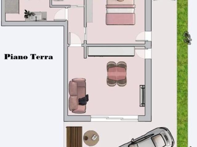 Appartamento in vendita a Porto San Giorgio FM
