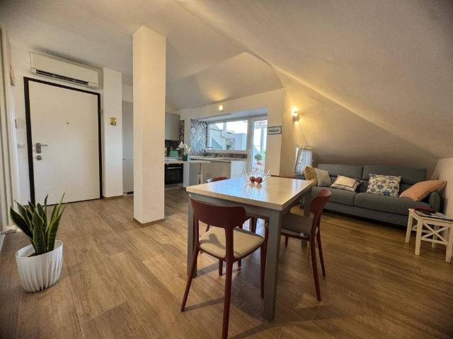 Appartamento in vendita a Porto San Giorgio FM