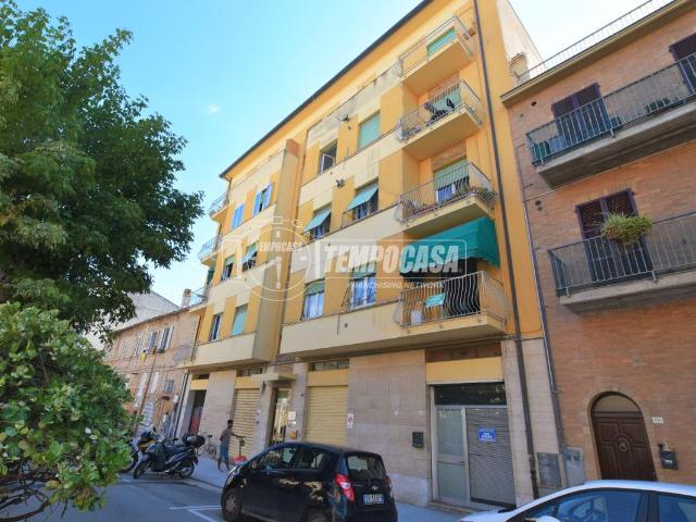 Appartamento in vendita a Porto San Giorgio