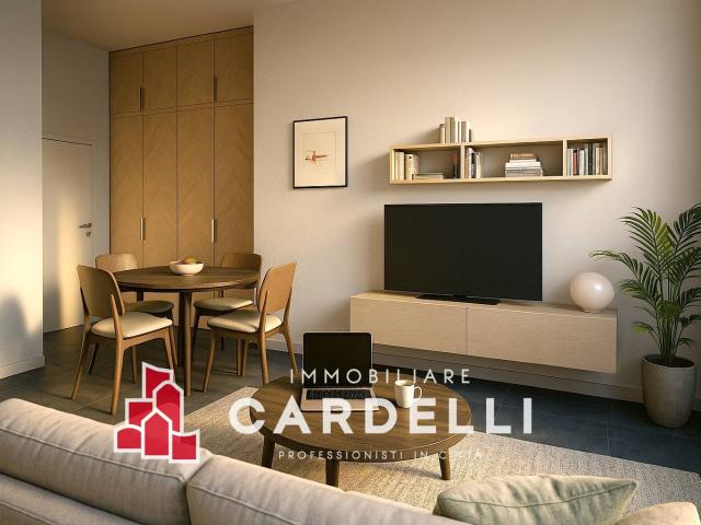 Appartamento in vendita a Porto Sant'Elpidio, Centro
