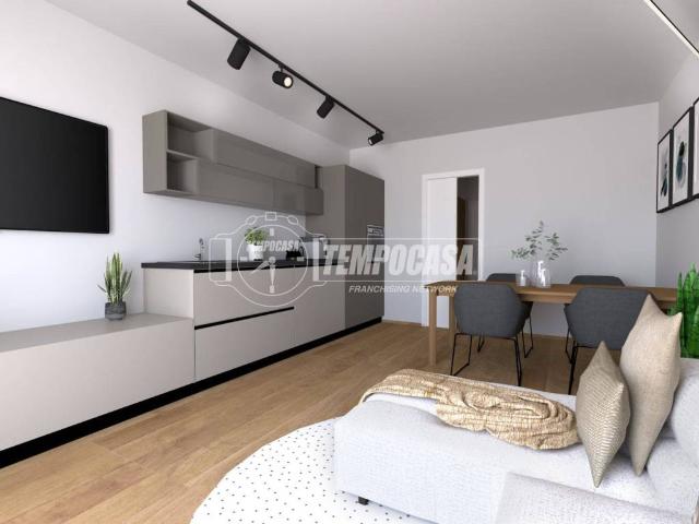Appartamento in vendita a Porto Sant'Elpidio FM
