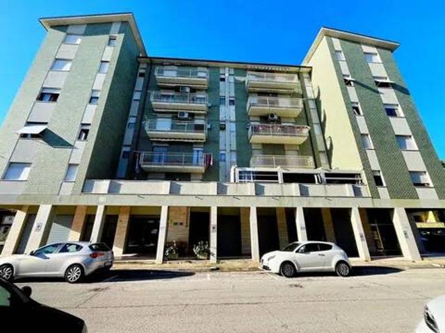 Appartamento in vendita a Porto Sant'Elpidio FM