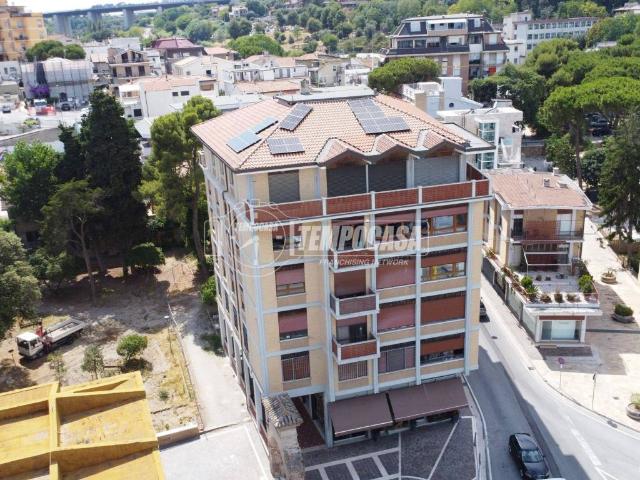 Appartamento in vendita a Porto Sant'Elpidio FM