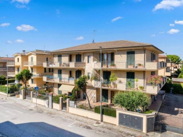 Appartamento in vendita a Porto Sant'Elpidio FM