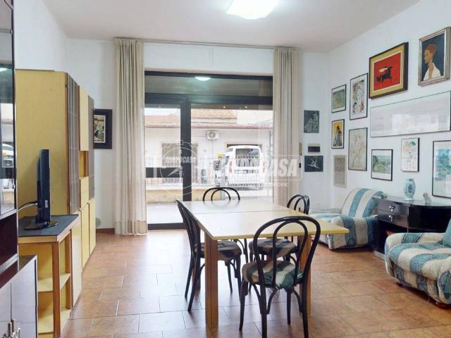 Appartamento in vendita a Porto Sant'Elpidio FM