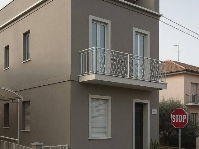 Appartamento in vendita a Porto Sant'Elpidio FM