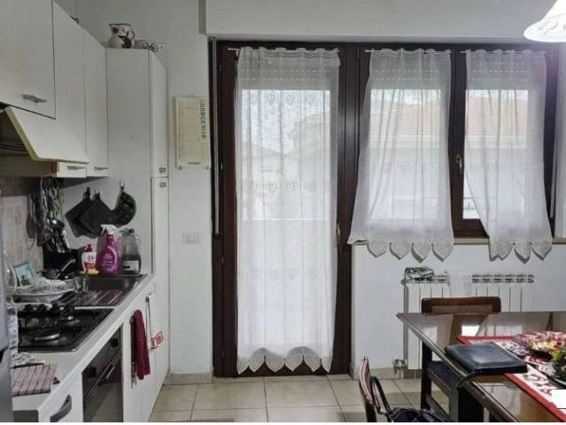 Appartamento in vendita a Porto Sant'Elpidio FM