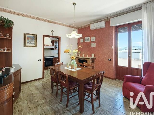 Appartamento in vendita a Porto Sant'Elpidio FM