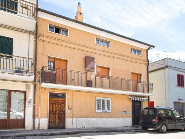 Appartamento in vendita a Porto Sant'Elpidio FM