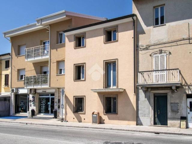 Appartamento in vendita a Porto Sant'Elpidio FM